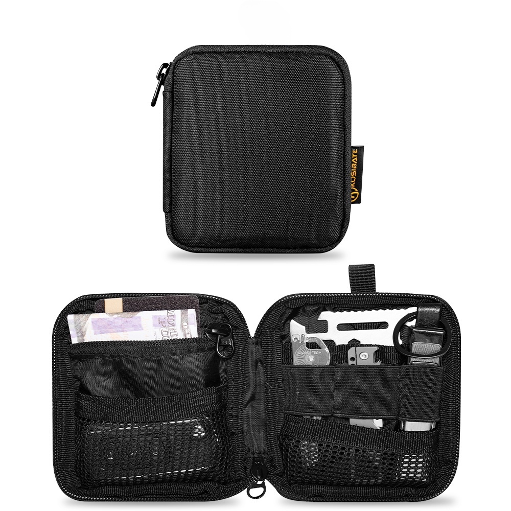 Edc Concealed Carry Bag - Мини-органайзер EDC для мультитулов - Маленькая