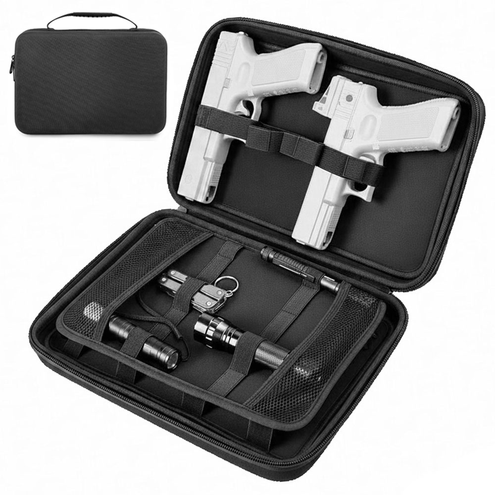 Edc Carry Gun - Тактический чехол для пистолета, сумка для