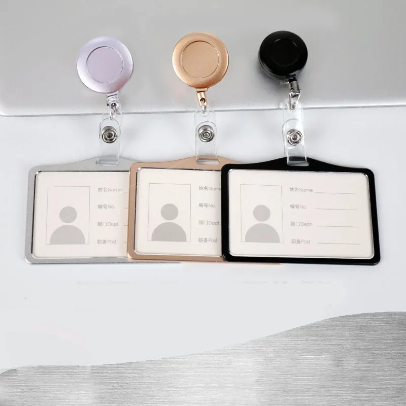 Edc Carry Card - Унисекс, пластиковый алюминиевый держатель для кредитных