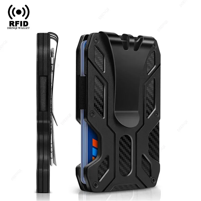 Edc Carry Card - Кошельки EDC, уличный держатель для карт,