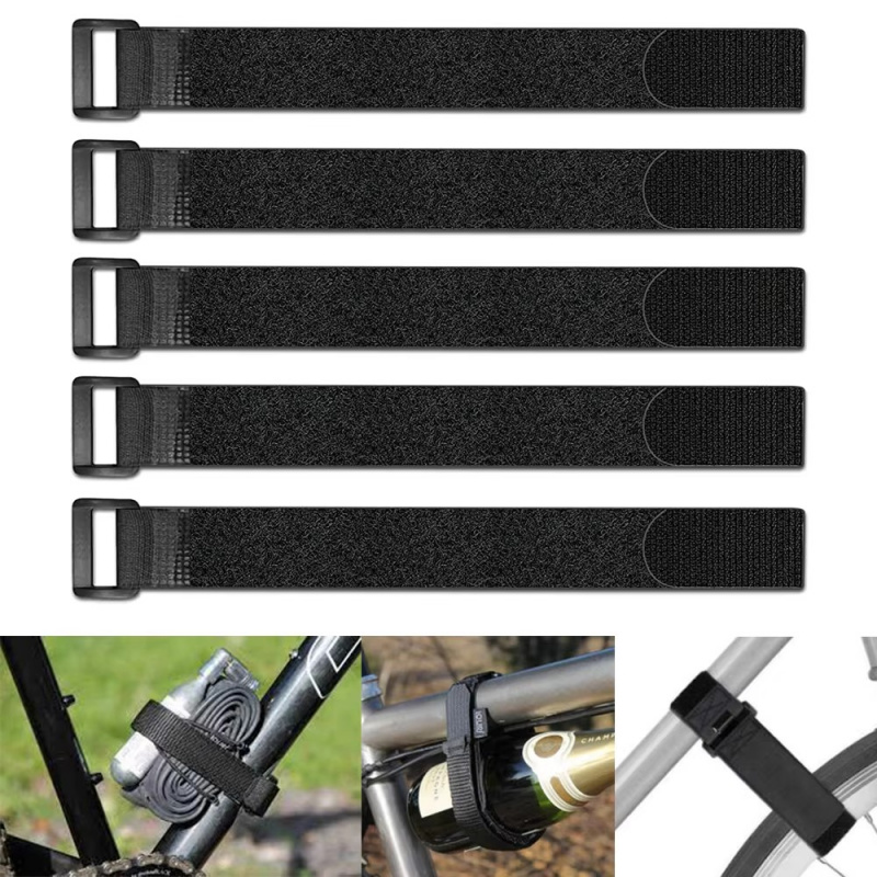 Gear Tie Reusable - 10-30 шт. 50 см многоразовые крепления