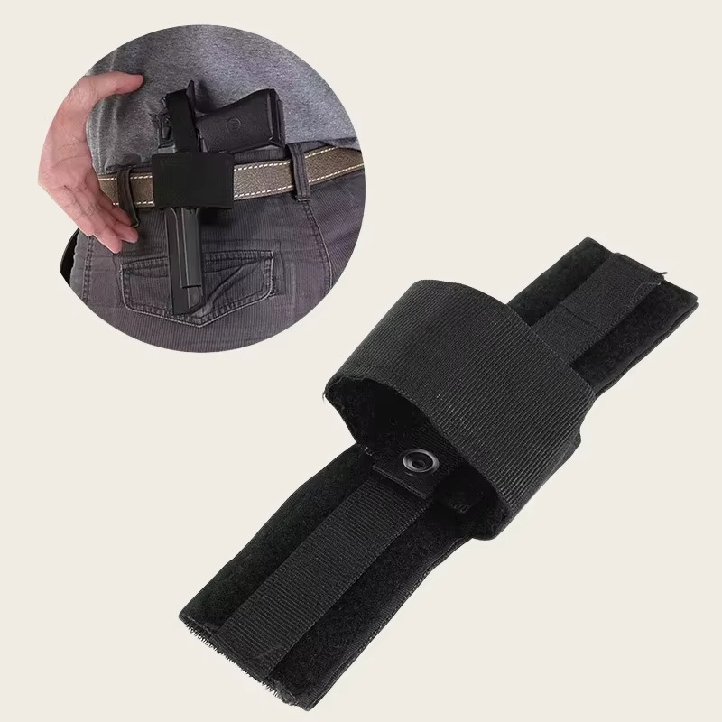 Edc Carry Gun - Легкий компактный универсальный модульный подсумок EDC