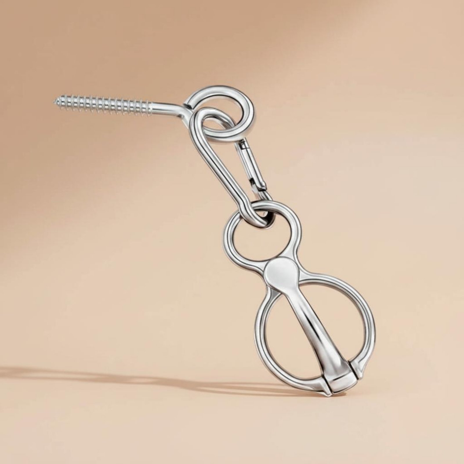 Комплект из 3 прочных многораз – обзор и цена Gear Tie Reusable