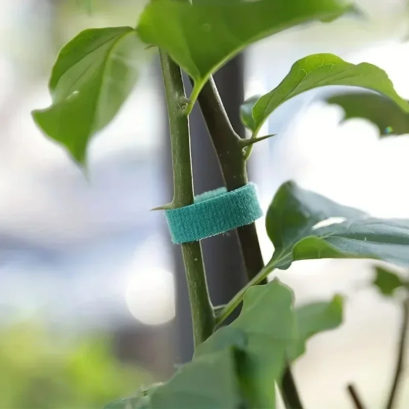 Самоклеящаяся нейлоновая кабел – обзор и цена Gear Tie Reusable