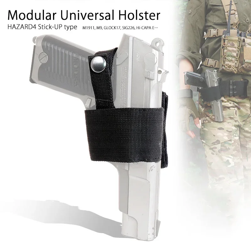 Кобура для скрытого ношения, к – обзор и цена Edc Carry Gun