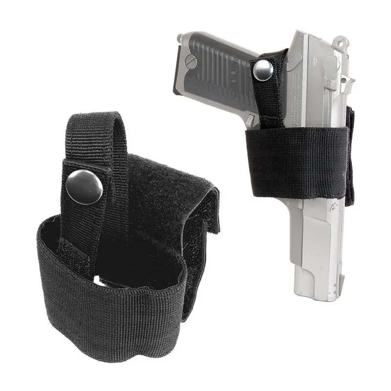 Кобура для скрытого ношения, к – обзор и цена Edc Carry Gun