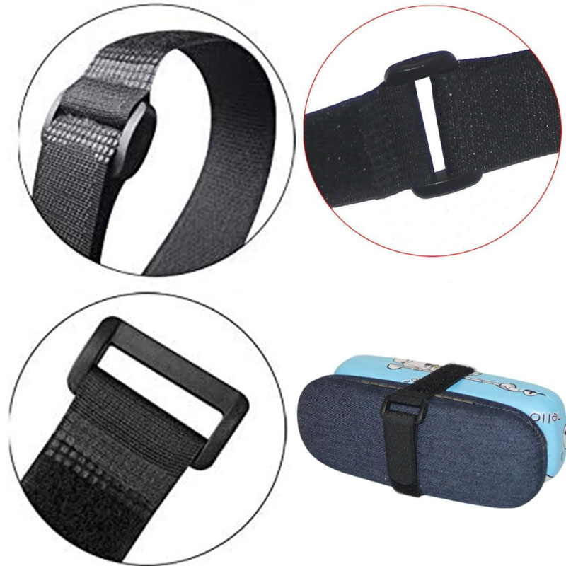 5/10 шт. многоразовые крепежны – обзор и цена Gear Tie Reusable