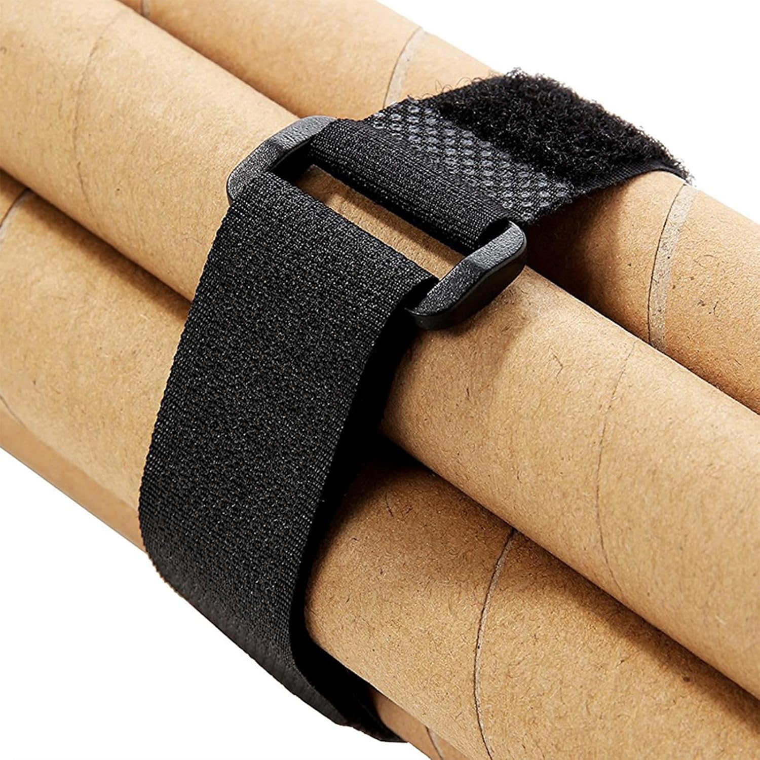 10-100 шт. многоразовые крючки – обзор и цена Gear Tie Reusable