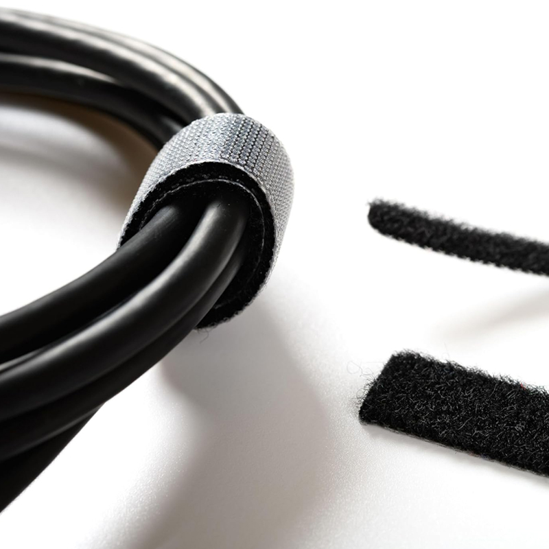 10-100 шт. многоразовые крючки – обзор и цена Gear Tie Reusable