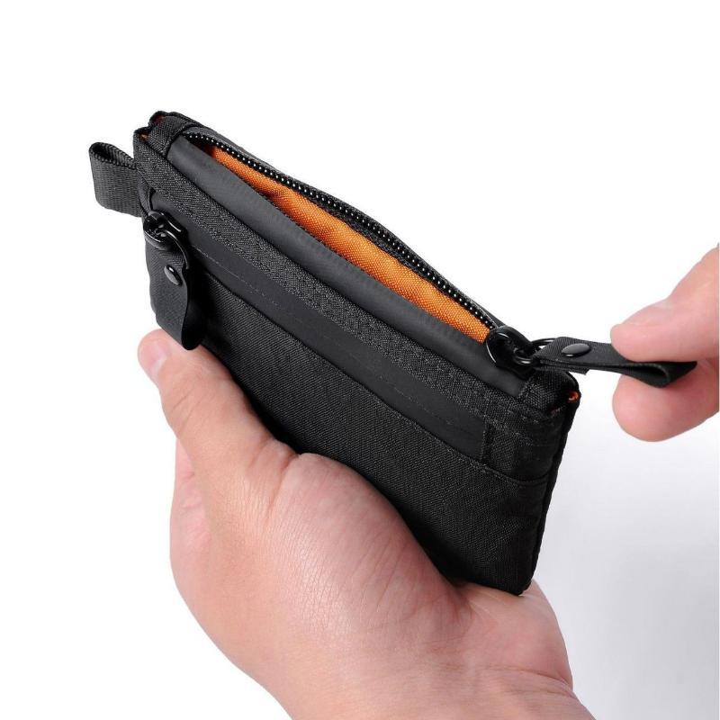 Миниатюрный водонепроницаемый  – обзор и цена Edc Carry Card