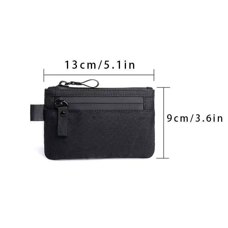 Миниатюрный водонепроницаемый  – обзор и цена Edc Carry Card
