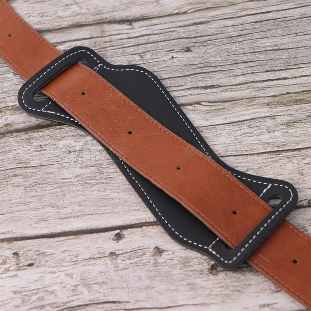 Тактический чехол-кобура для с – обзор и цена Leather Edc. Carry Pouch