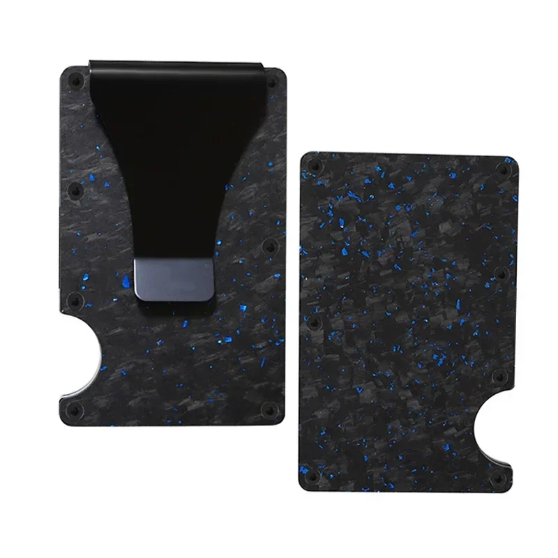 Мужской кошелек с защитой от R – обзор и цена Edc Carry Card