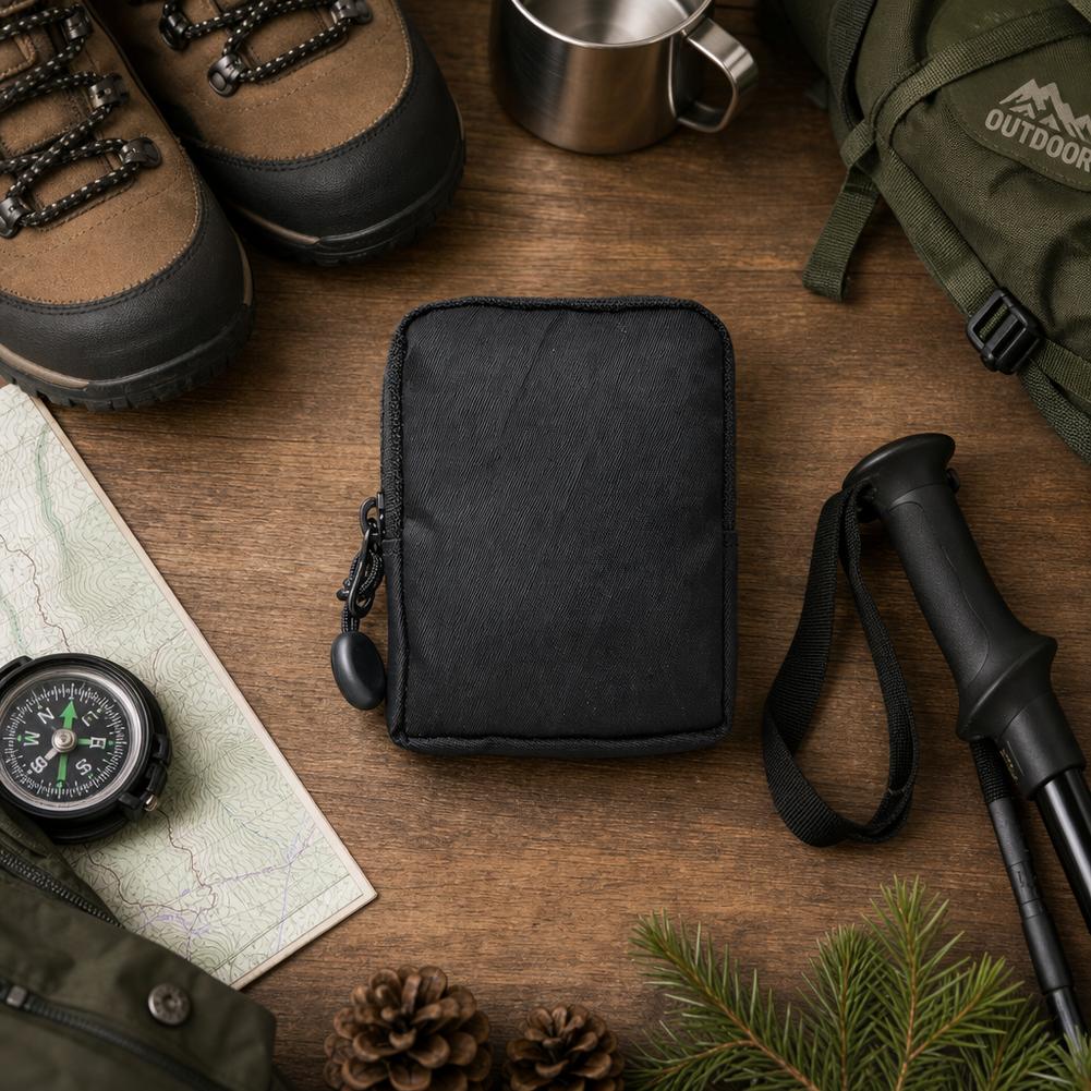 Мини-органайзер для хранения E – обзор и цена Edc Carry Card