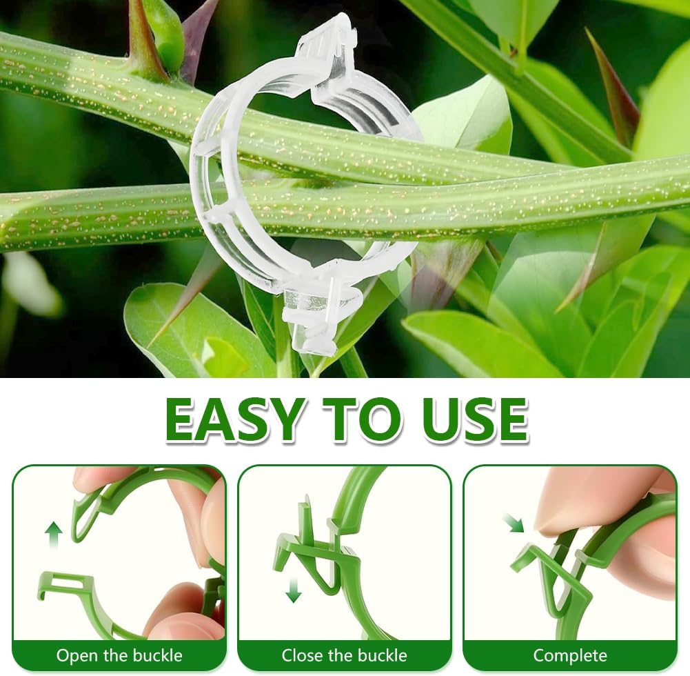 100 шт. многоразовых пластиков – обзор и цена Gear Tie Reusable