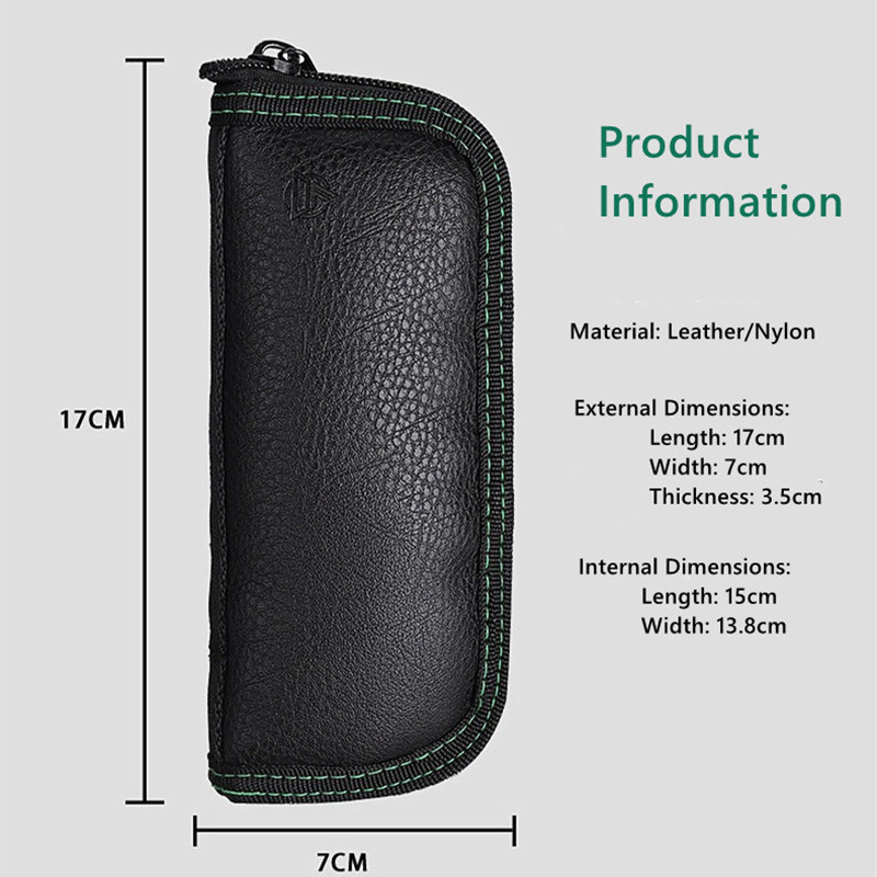 Чехол для ножа EDC, нейлоновый – обзор и цена Edc Concealed Carry Bag