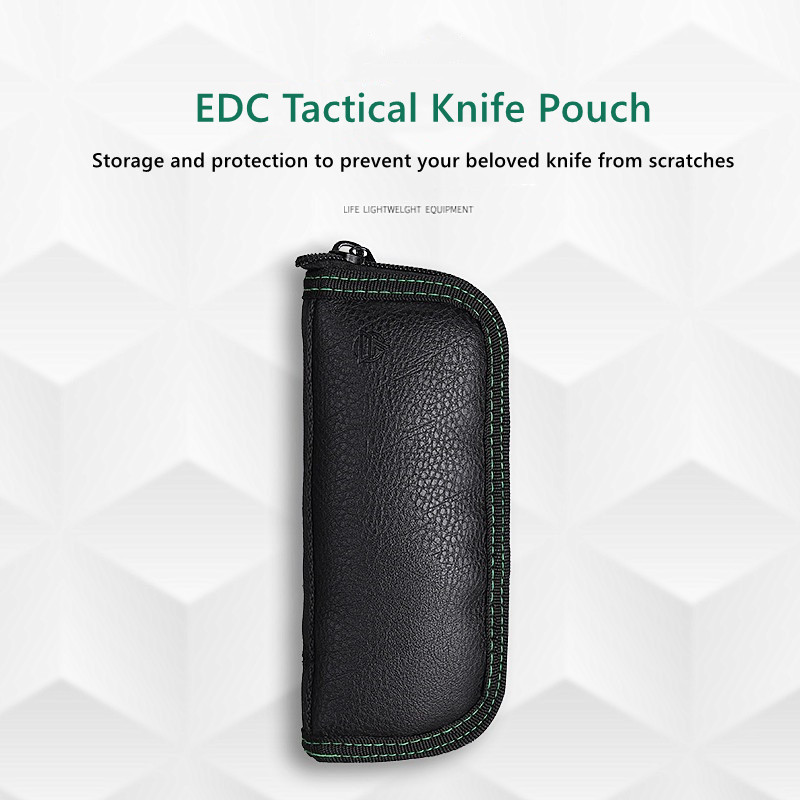 Чехол для ножа EDC, нейлоновый – обзор и цена Edc Concealed Carry Bag