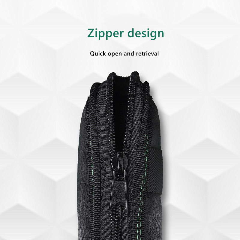 Чехол для ножа EDC, нейлоновый – обзор и цена Edc Concealed Carry Bag
