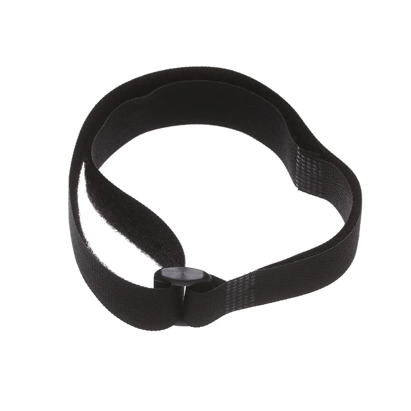 10 шт. 2*50 см многоразовые кр – обзор и цена Gear Tie Reusable