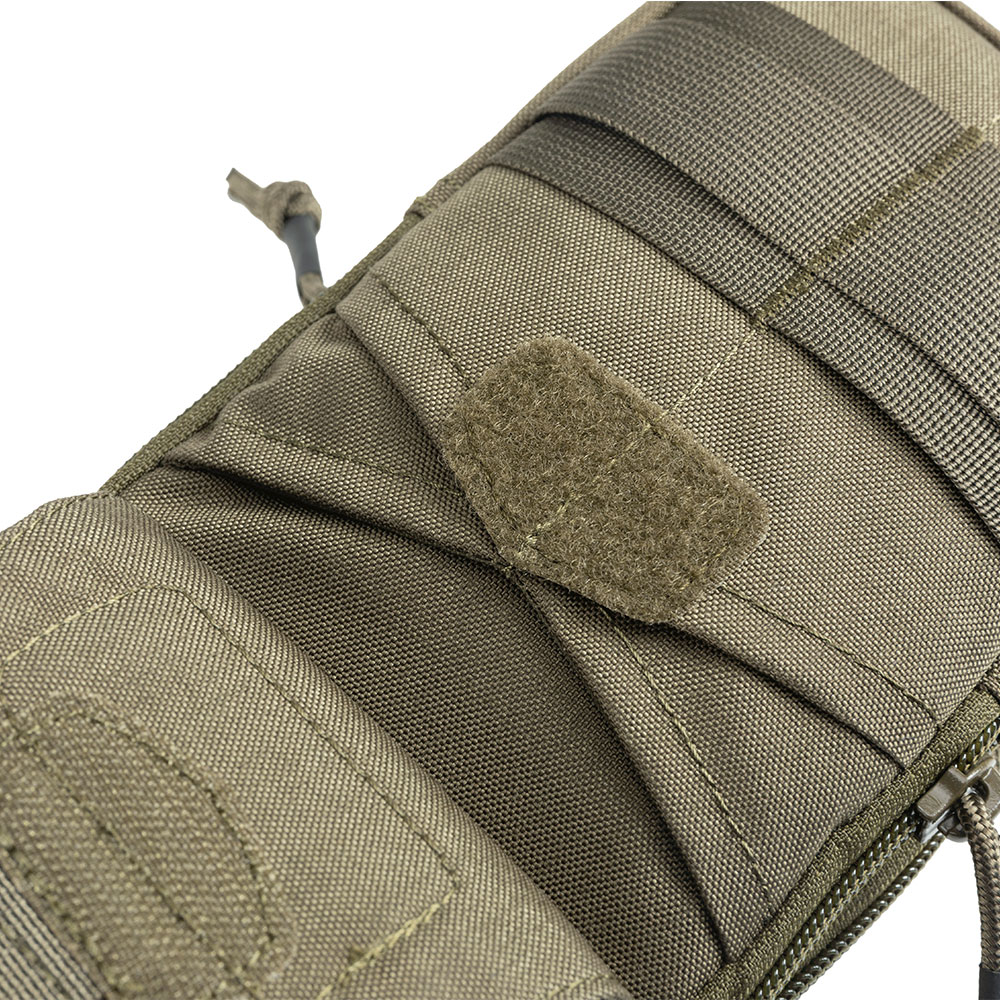 Отличная Элитная поясная сумка – обзор и цена Edc Concealed Carry Bag