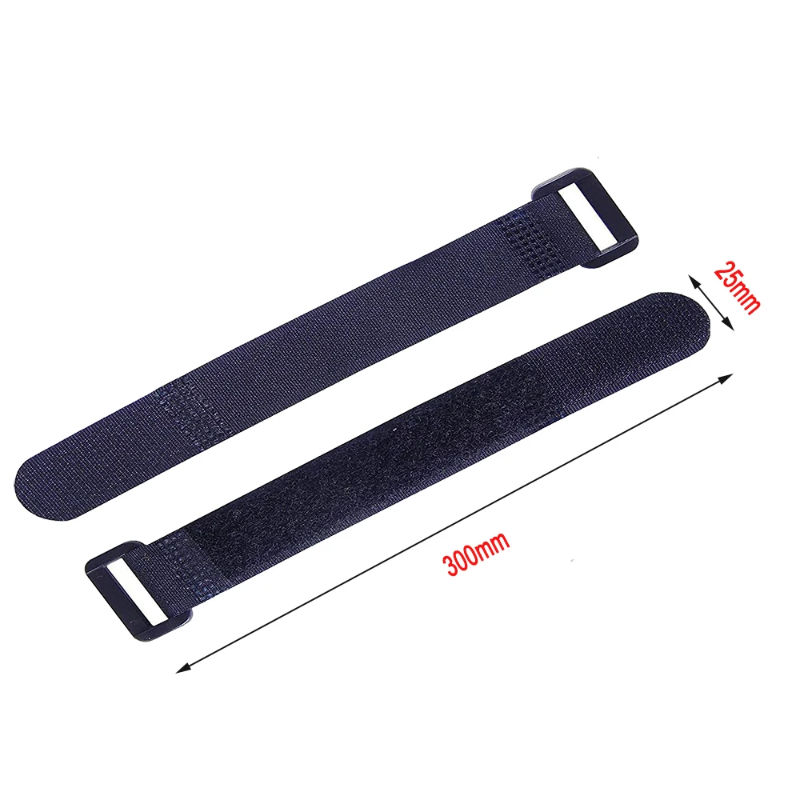 5 шт. 2,5*30 см велосипедный г – обзор и цена Gear Tie Reusable