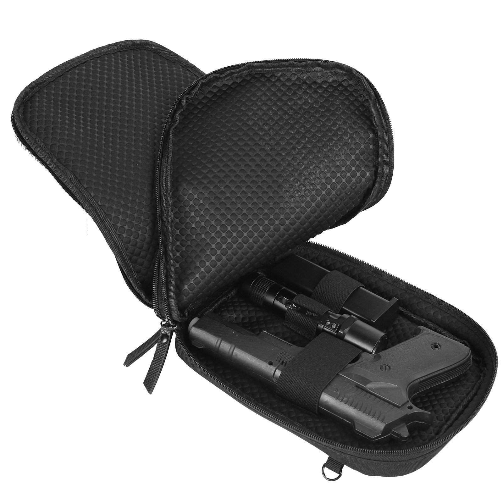 Тактическая сумка для скрытого – обзор и цена Edc Carry Gun