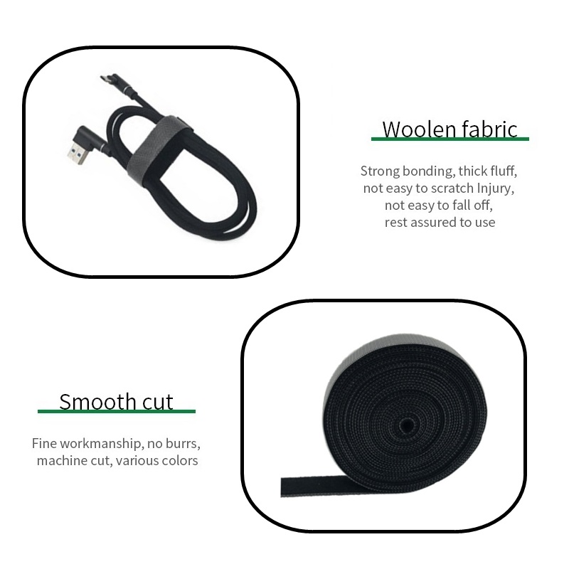 Многоразовый органайзер для ка – обзор и цена Gear Tie Reusable