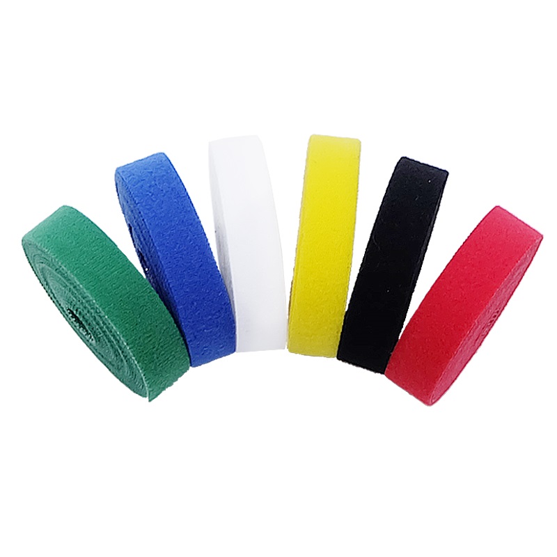 Кабельные стяжки 1/5 м, многор – обзор и цена Gear Tie Reusable