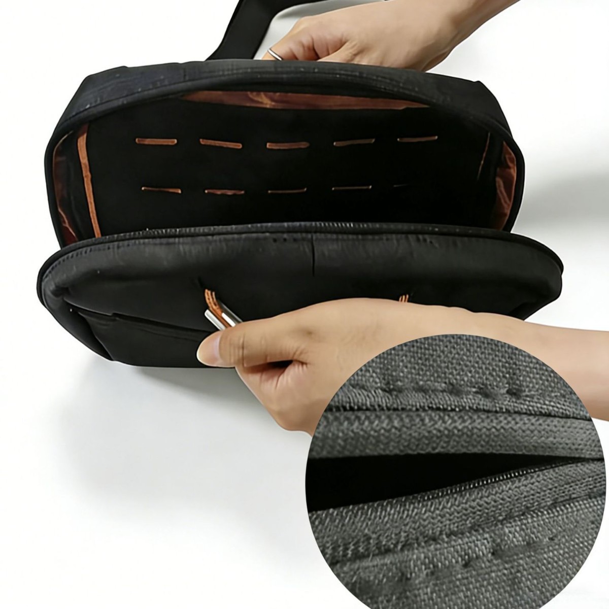 Тактическая сумка для EDC-инст – обзор и цена Edc Concealed Carry Bag