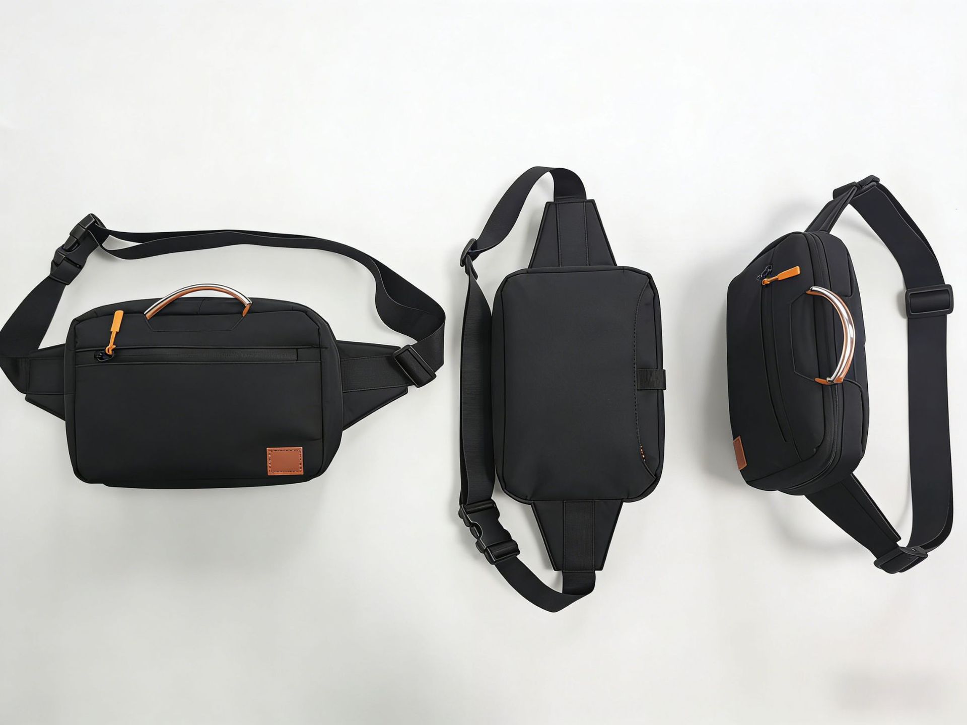 Тактическая сумка для EDC-инст – обзор и цена Edc Concealed Carry Bag